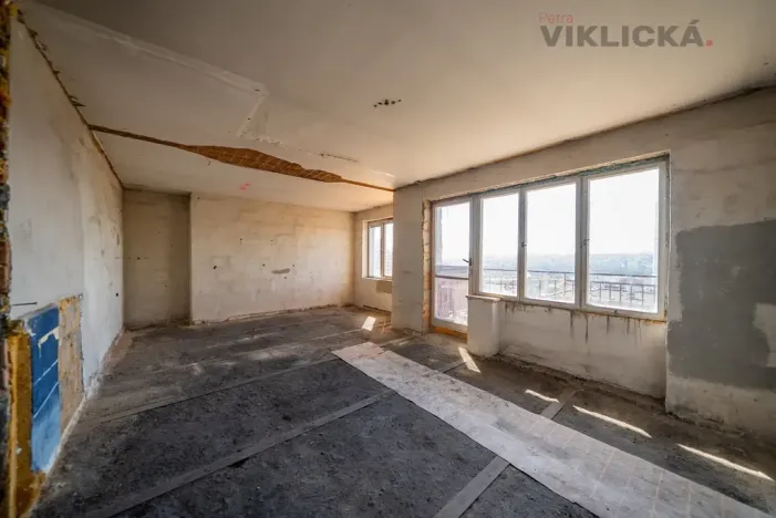 Prodej rodinného domu, Praha - Michle, Pod Sychrovem I, 200 m2