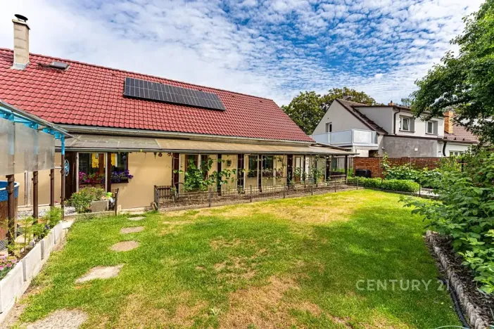 Prodej rodinného domu, Hostomice, Rybnice, 89 m2