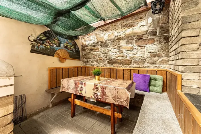 Prodej rodinného domu, Hostomice, Rybnice, 89 m2