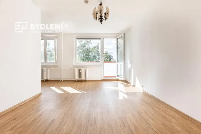 Pronájem bytu 3+kk, Teplice, Rovná, 75 m2
