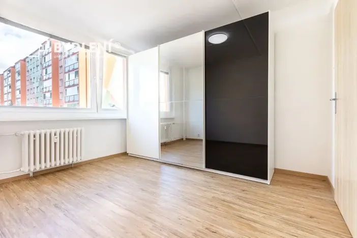 Pronájem bytu 3+kk, Teplice, Rovná, 75 m2