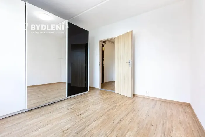 Pronájem bytu 3+kk, Teplice, Rovná, 75 m2