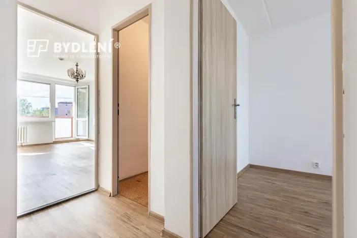Pronájem bytu 3+kk, Teplice, Rovná, 75 m2