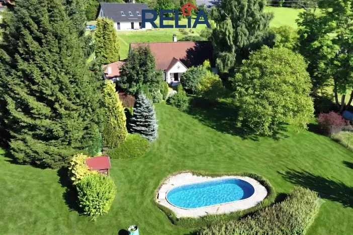 Prodej rodinného domu, Frýdlant, 170 m2