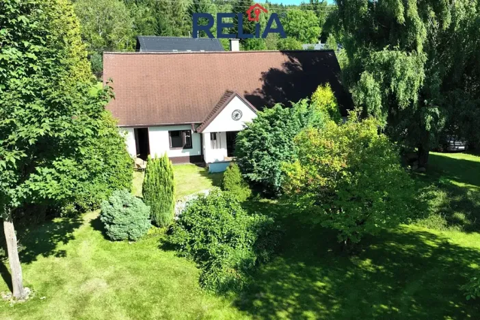 Prodej rodinného domu, Frýdlant, 170 m2