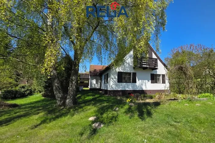 Prodej rodinného domu, Frýdlant, 170 m2