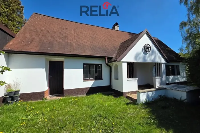 Prodej rodinného domu, Frýdlant, 170 m2