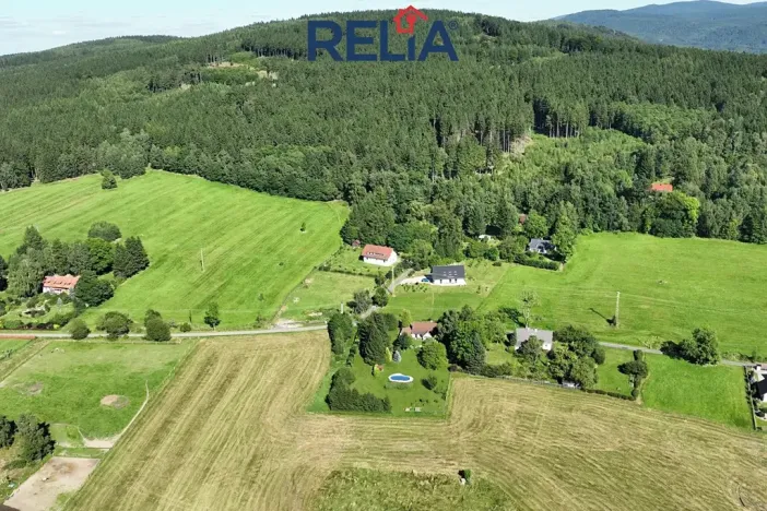 Prodej rodinného domu, Frýdlant, 170 m2