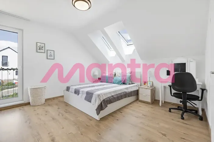 Prodej rodinného domu, Knovíz, Na Hrudném, 147 m2