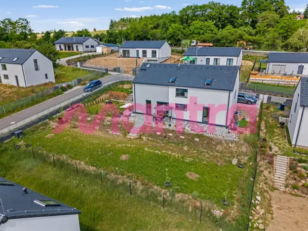 Prodej rodinného domu, Knovíz, Na Hrudném, 147 m2