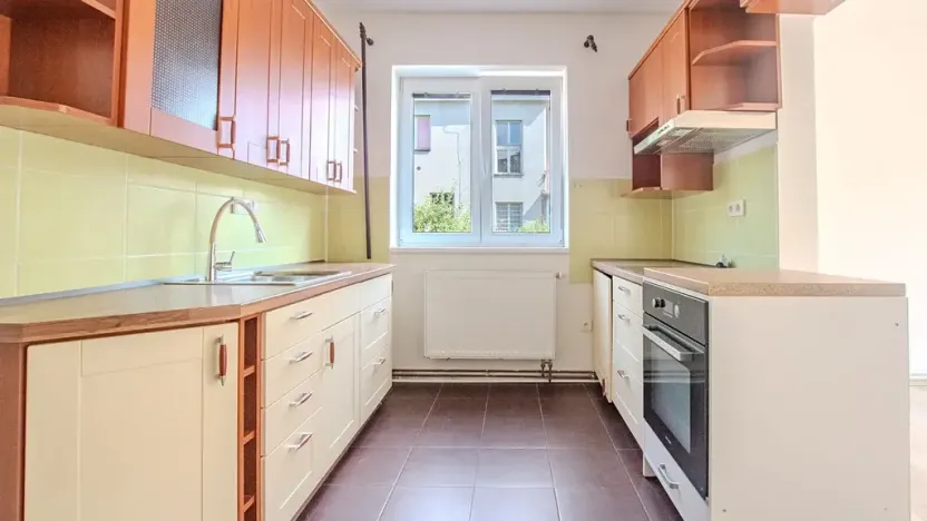 Pronájem bytu 2+kk, Poděbrady, Štítného, 65 m2