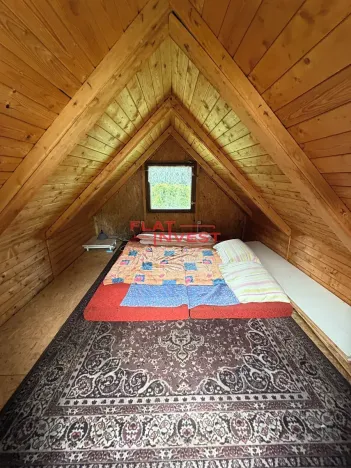 Prodej chaty, Jablonec nad Nisou, 9. května, 18 m2