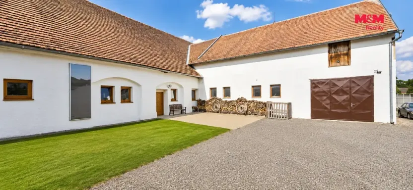 Pronájem skladu, Chrudim - Medlešice, 204 m2