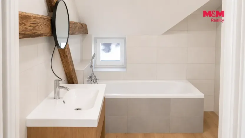 Pronájem bytu 3+kk, Běstovice, 78 m2