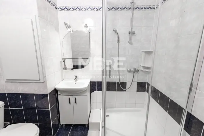Pronájem bytu 2+1, Orlová - Lutyně, Na Stuchlíkovci, 53 m2