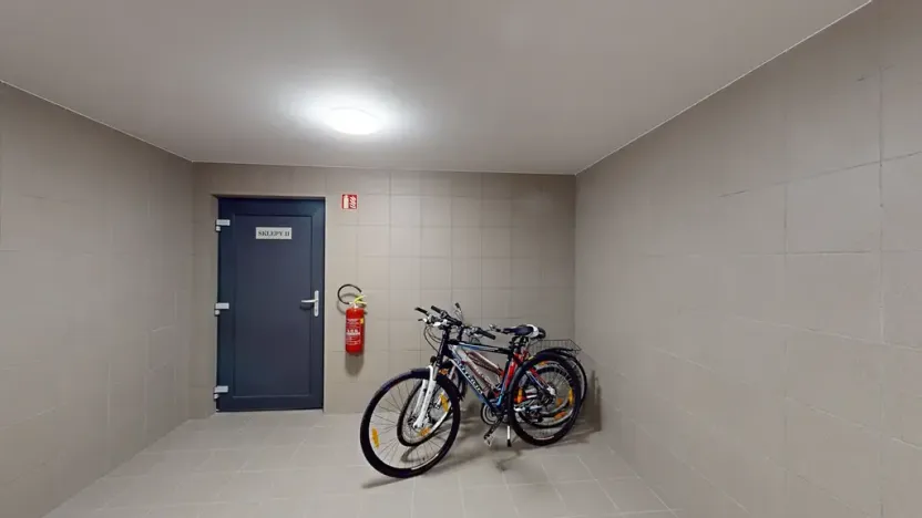 Pronájem bytu 2+kk, Svitavy, Svitavská, 53 m2
