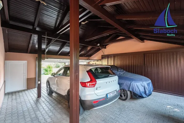 Prodej rodinného domu, Poříčany, U Koupaliště, 182 m2