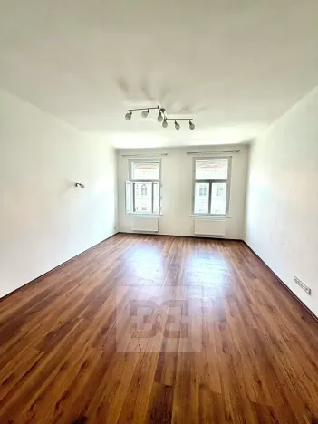 Pronájem bytu 3+1, Praha - Vinohrady, Šumavská, 100 m2