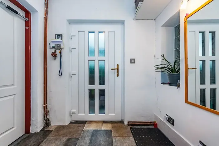 Prodej rodinného domu, Praha - Modřany, Chuchelská, 82 m2