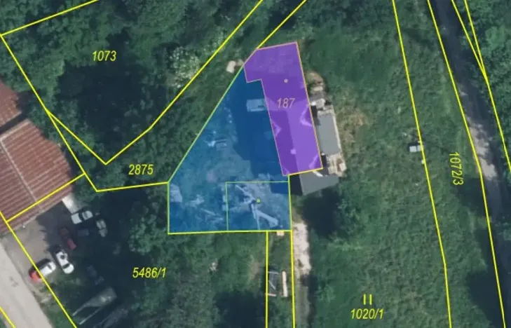 Prodej rodinného domu, Rudník, 203 m2