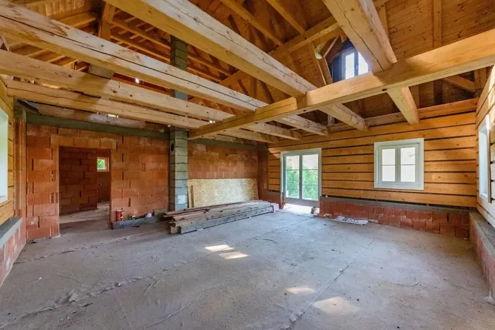 Prodej rodinného domu, Rudník, 203 m2