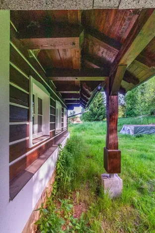 Prodej rodinného domu, Rudník, 203 m2