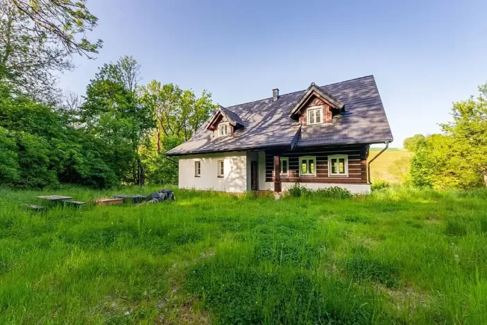 Prodej rodinného domu, Rudník, 203 m2