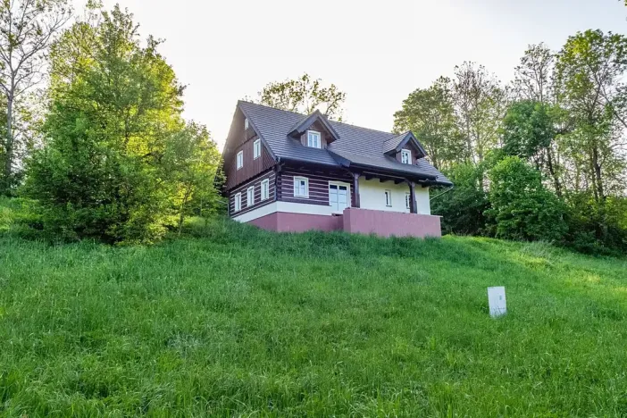 Prodej rodinného domu, Rudník, 203 m2