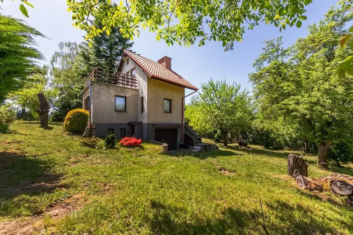 Prodej chaty, Mníšek pod Brdy, 81 m2