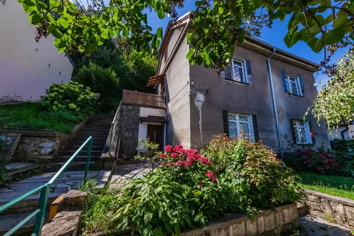 Prodej rodinného domu, Praha - Michle, Pod Stárkou, 180 m2
