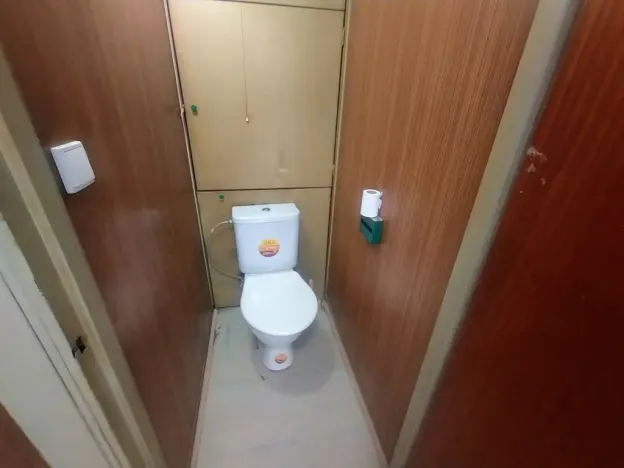 Prodej bytu 1+kk, Praha - Bohnice, Zelenohorská, 43 m2