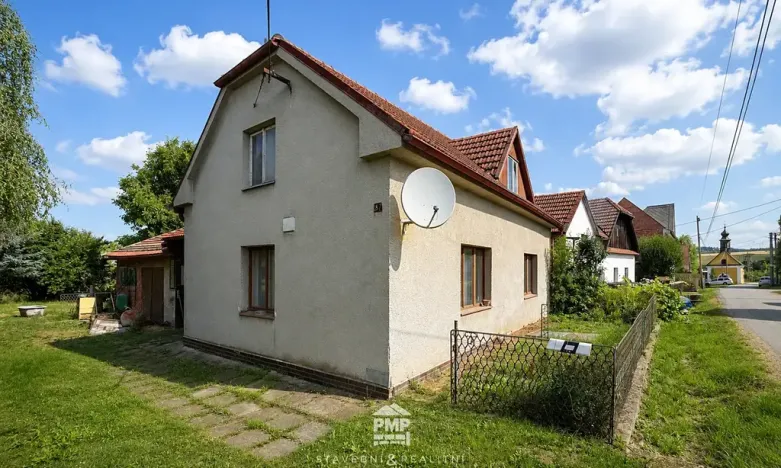 Prodej rodinného domu, Litomyšl, 131 m2