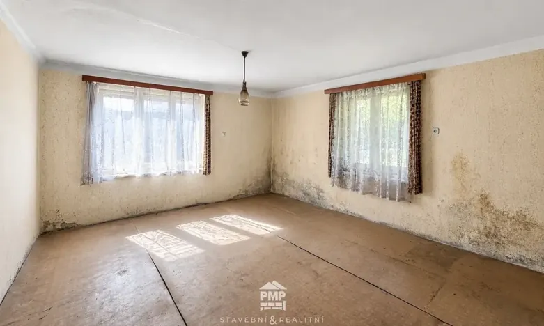 Prodej rodinného domu, Litomyšl, 131 m2
