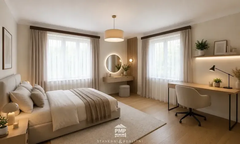 Prodej rodinného domu, Litomyšl, 131 m2