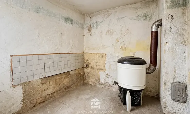 Prodej rodinného domu, Litomyšl, 131 m2