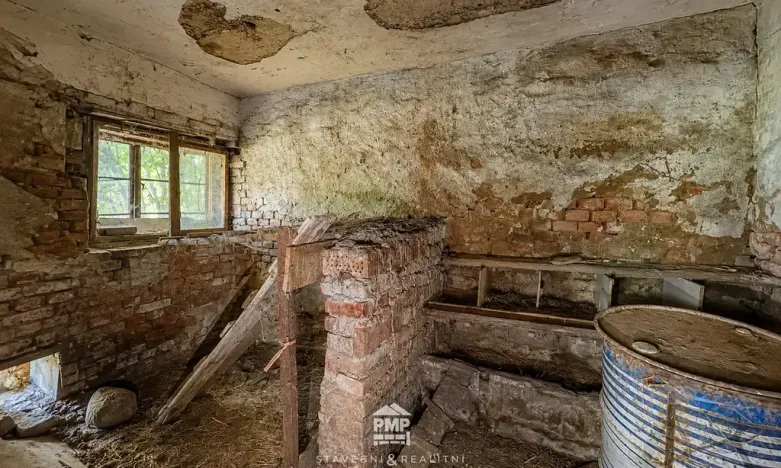 Prodej rodinného domu, Litomyšl, 131 m2