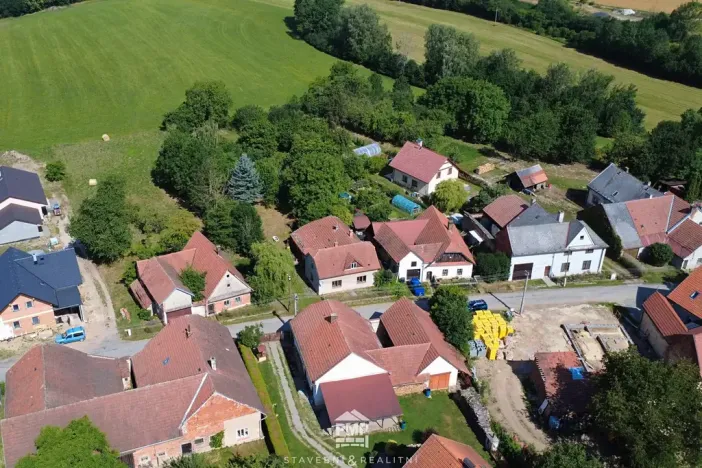 Prodej rodinného domu, Litomyšl, 131 m2
