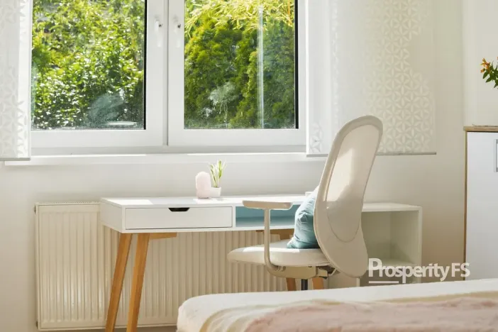 Prodej bytu 2+kk, Praha - Řeporyje, Kakosova, 52 m2
