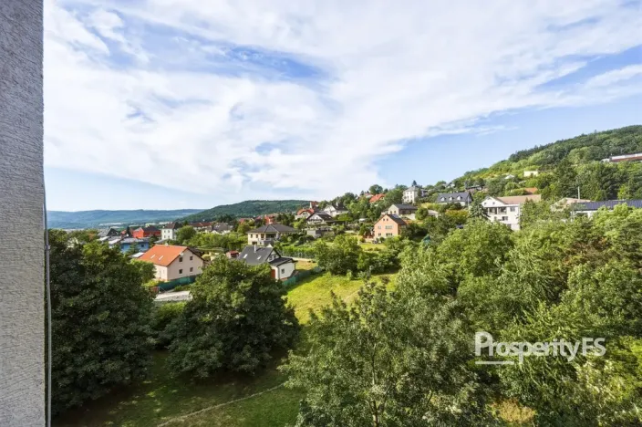 Prodej bytu 2+1, Ústí nad Labem - Severní Terasa, Jizerská, 63 m2