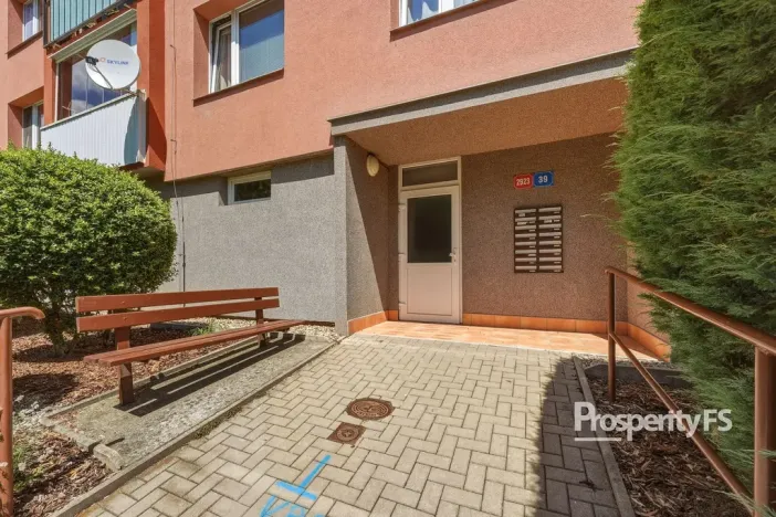 Prodej bytu 4+1, Ústí nad Labem - Severní Terasa, Jizerská, 86 m2