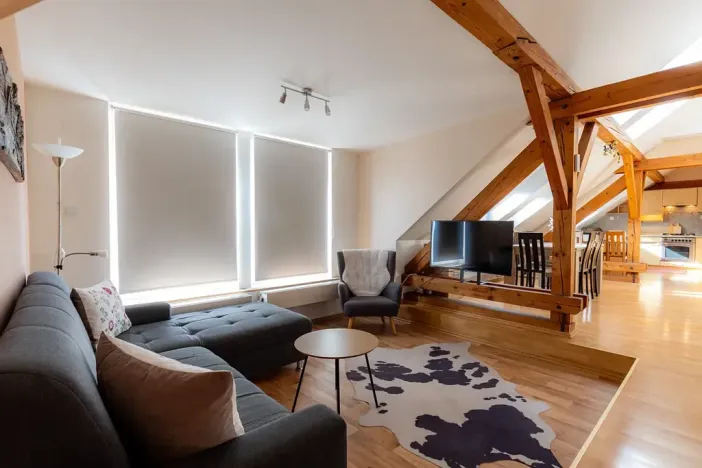 Prodej atypického bytu, Ostrava, Korunní, 151 m2