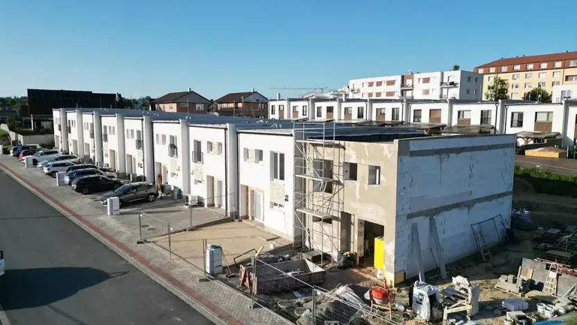 Prodej rodinného domu, Bystřice nad Pernštejnem, Starý dvůr, 117 m2