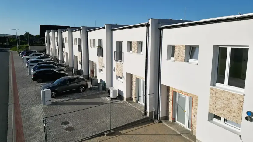 Prodej rodinného domu, Bystřice nad Pernštejnem, Starý dvůr, 117 m2