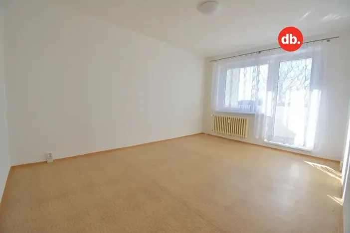 Pronájem bytu 2+1, Toužim, Na Zámecké, 67 m2