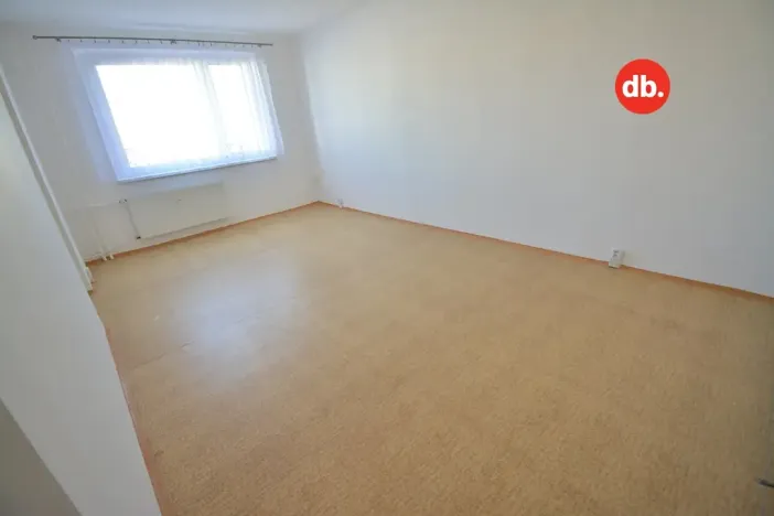 Pronájem bytu 2+1, Toužim, Na Zámecké, 67 m2