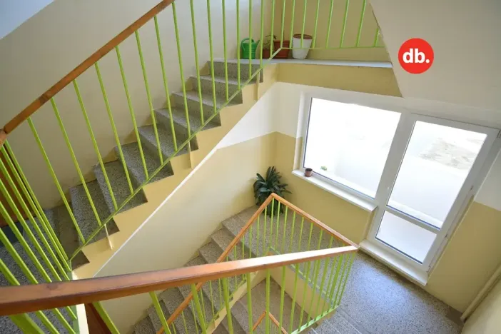 Pronájem bytu 2+1, Toužim, Na Zámecké, 67 m2