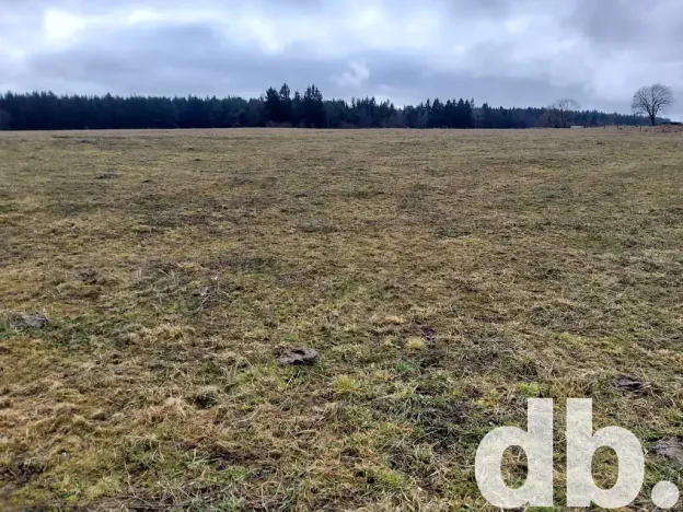 Prodej pozemku pro bydlení, Bochov, 20413 m2