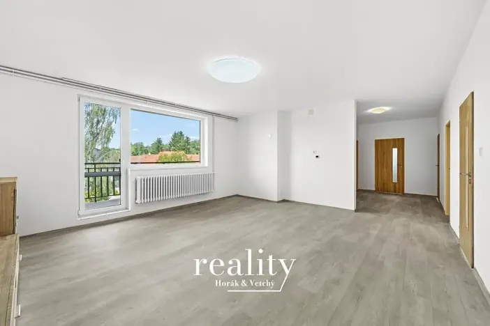 Pronájem bytu 3+1, Znojmo, Oblekovická, 105 m2