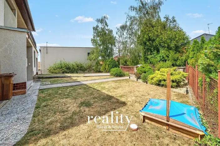 Pronájem bytu 3+1, Znojmo, Oblekovická, 105 m2