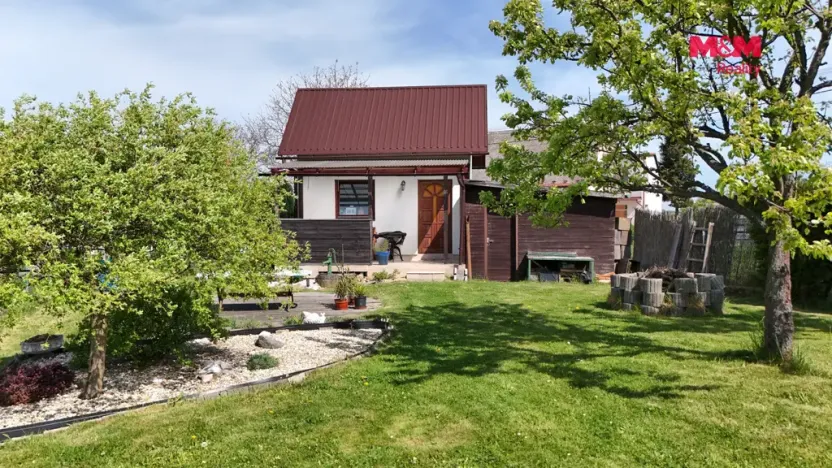 Prodej pozemku pro bydlení, Brušperk, Borošínská, 887 m2